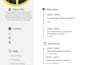 write a professional executive resume and CV design